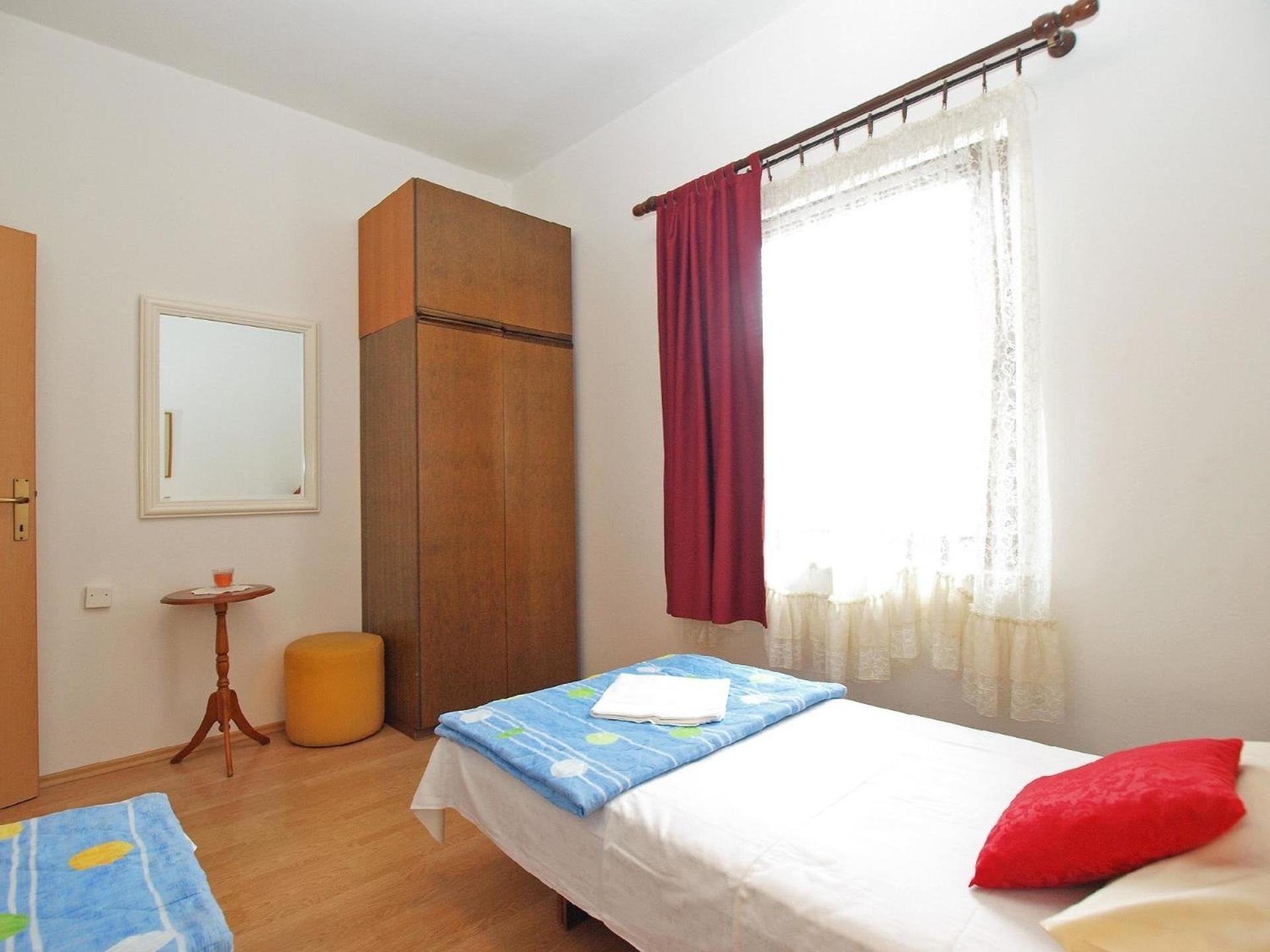 Fuer 5 Personen Ca 56 Qm In Pula, Istrien Istrische Riviera Apartment
