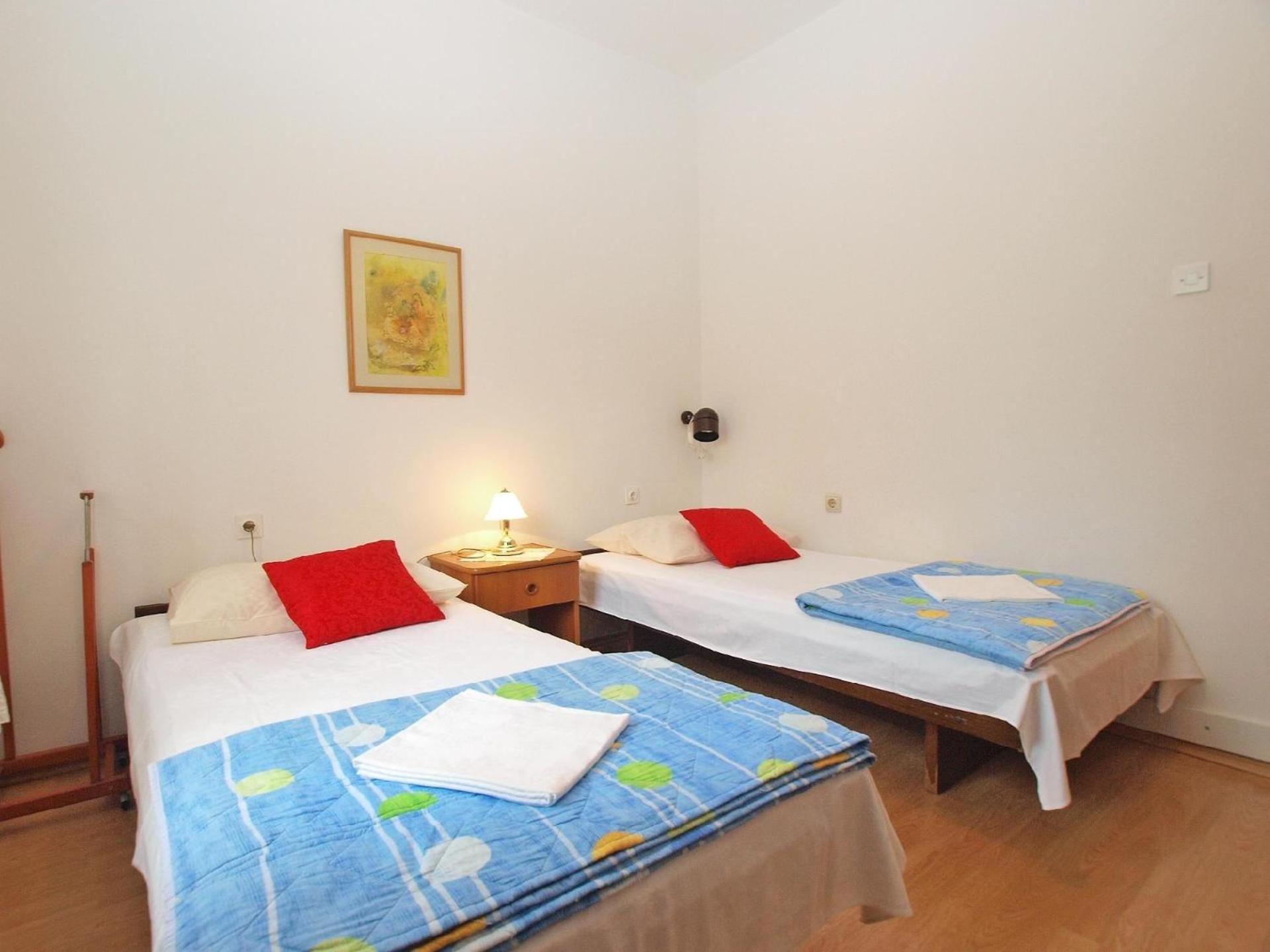 Fuer 5 Personen Ca 56 Qm In Pula, Istrien Istrische Riviera Apartment Pula