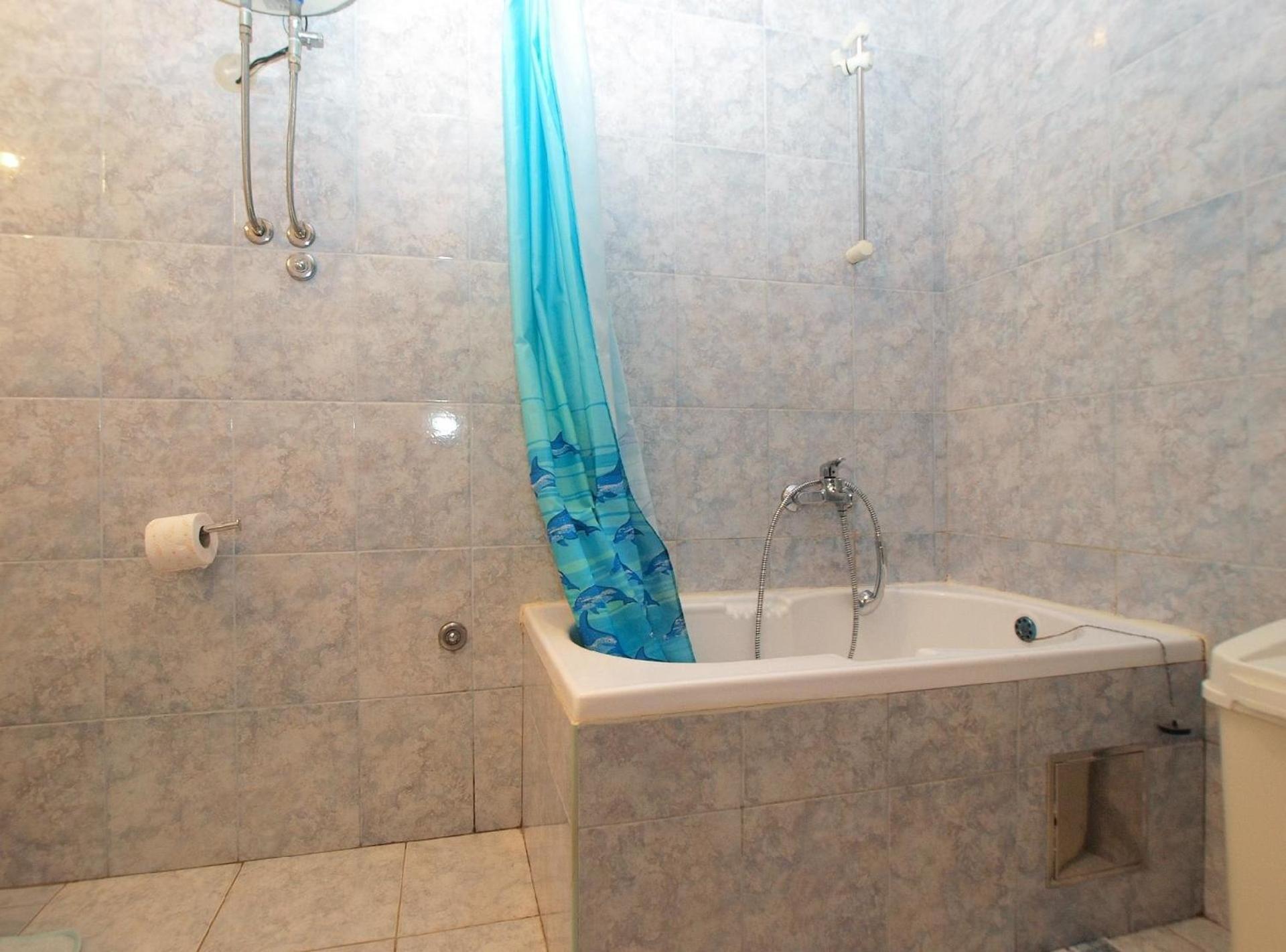 Fuer 5 Personen Ca 56 Qm In Pula, Istrien Istrische Riviera * Pula