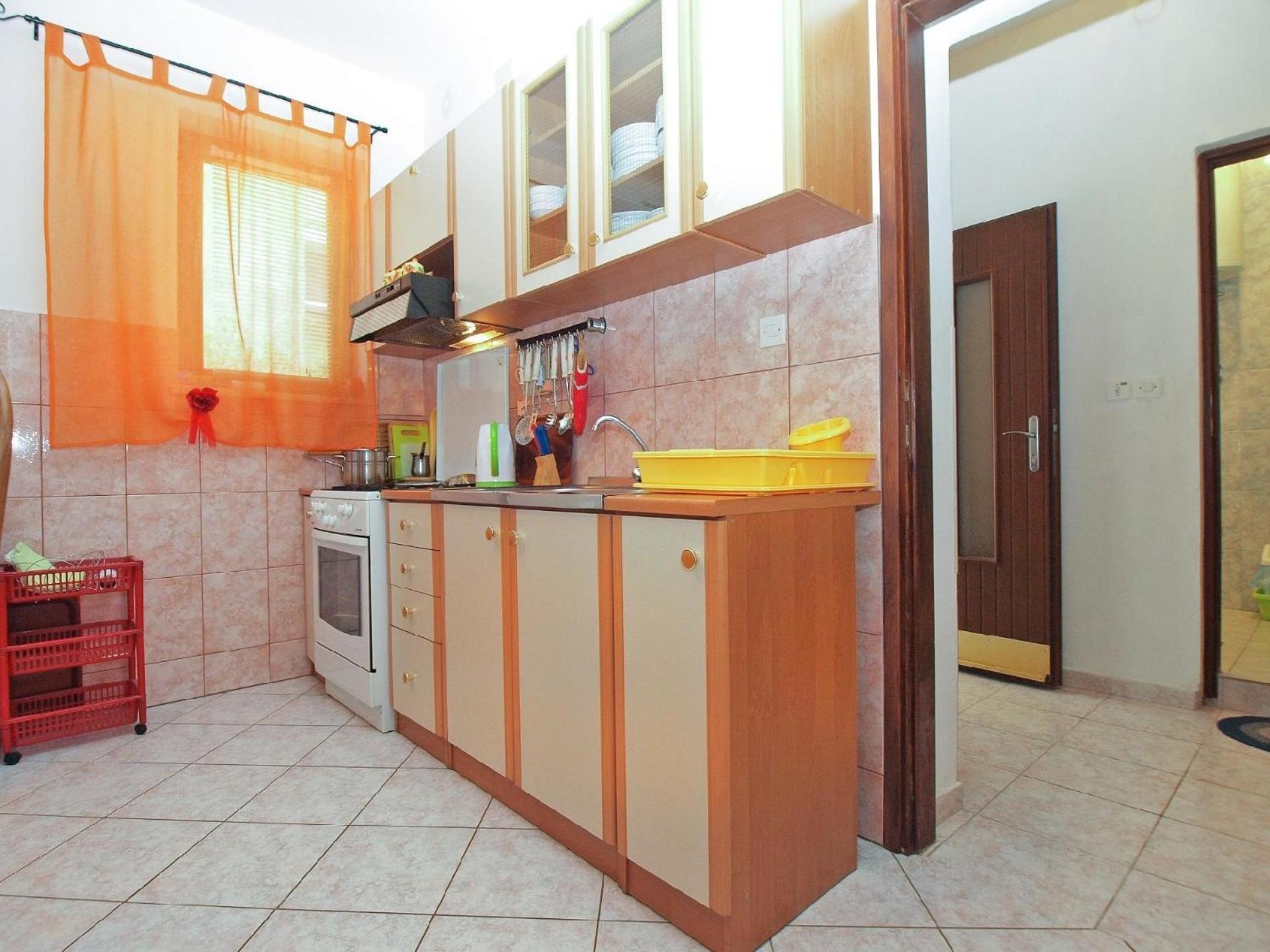 Fuer 5 Personen Ca 56 Qm In Pula, Istrien Istrische Riviera
