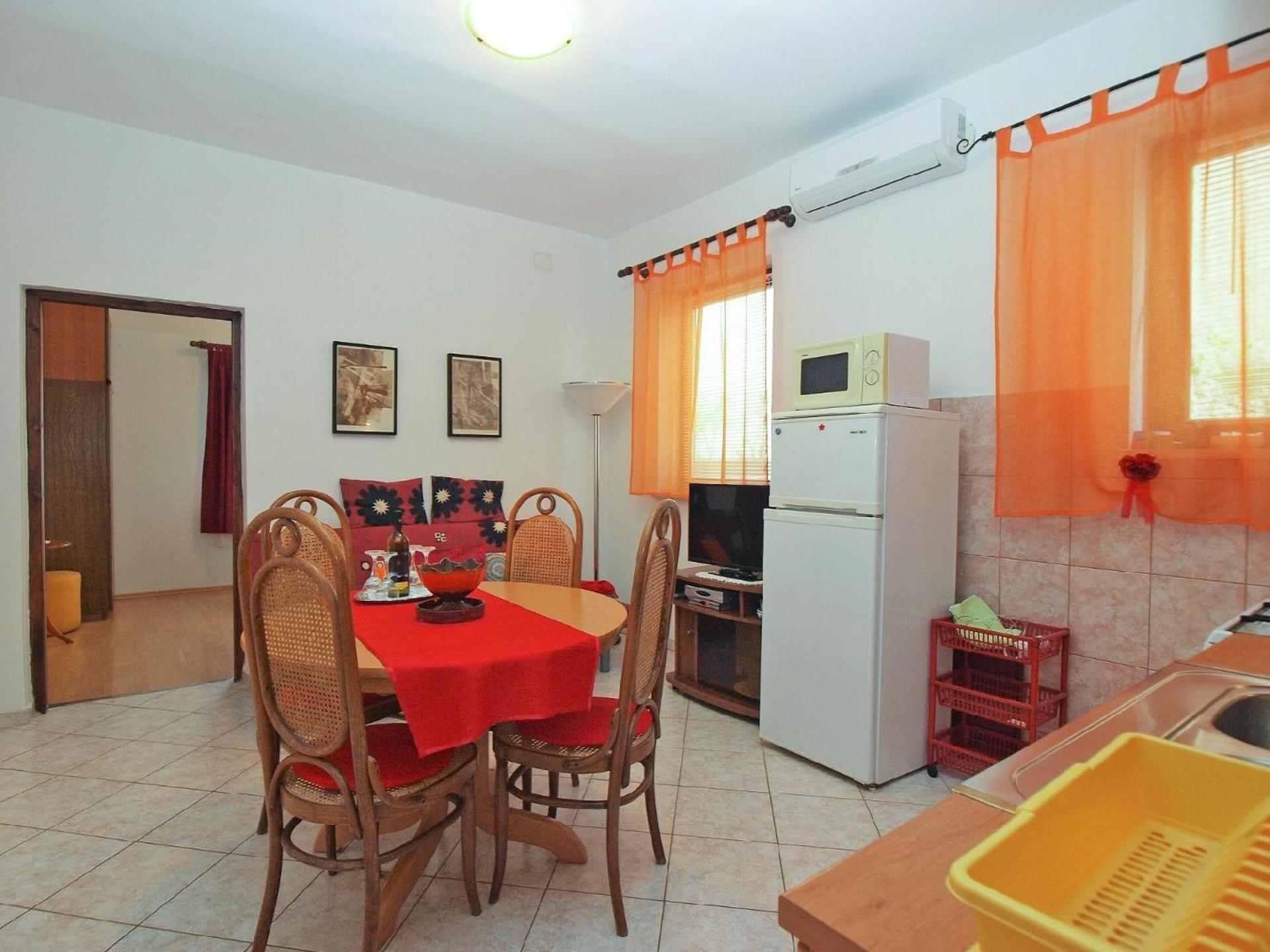 Fuer 5 Personen Ca 56 Qm In Pula, Istrien Istrische Riviera Apartment