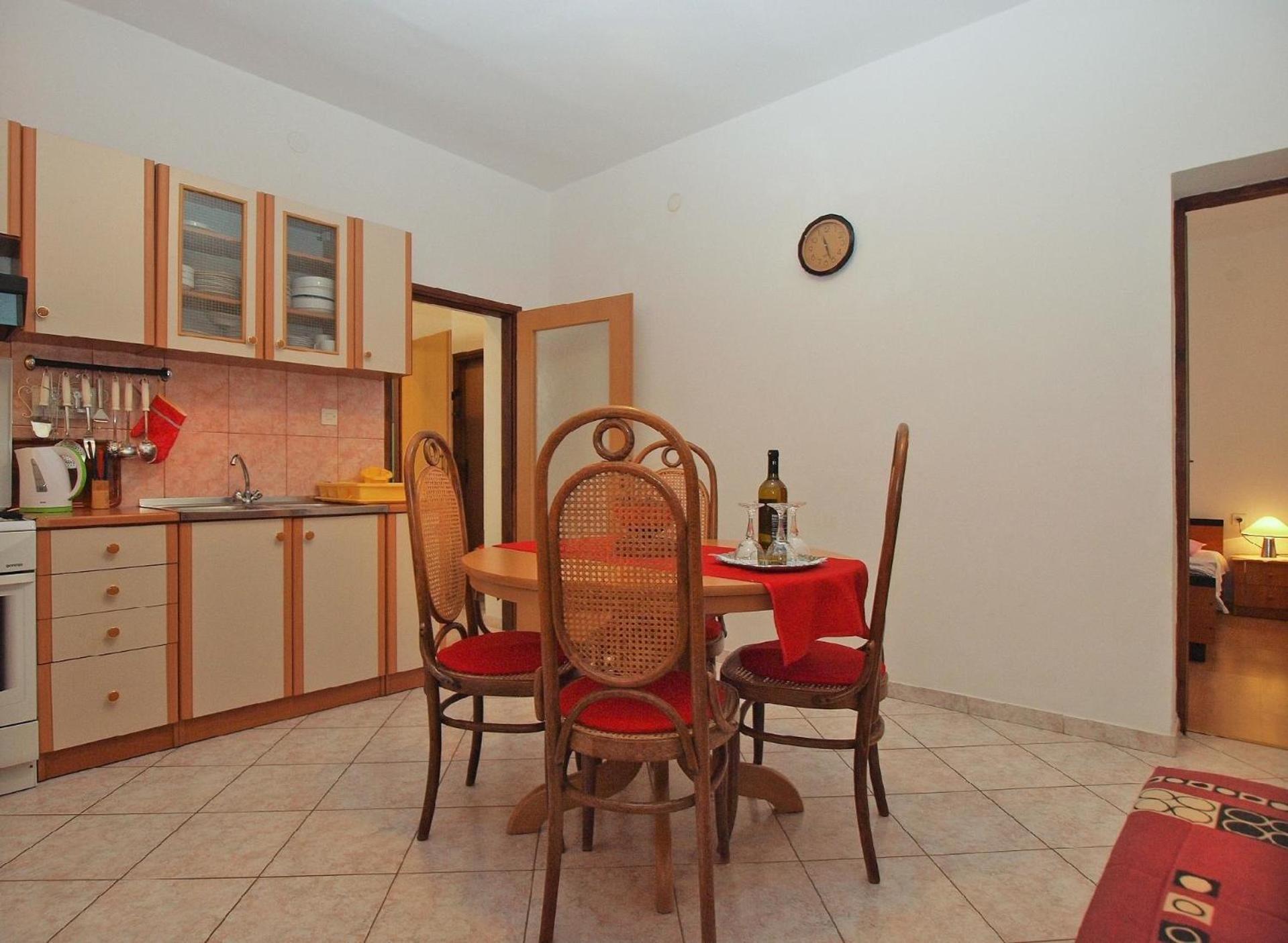 Fuer 5 Personen Ca 56 Qm In Pula, Istrien Istrische Riviera *