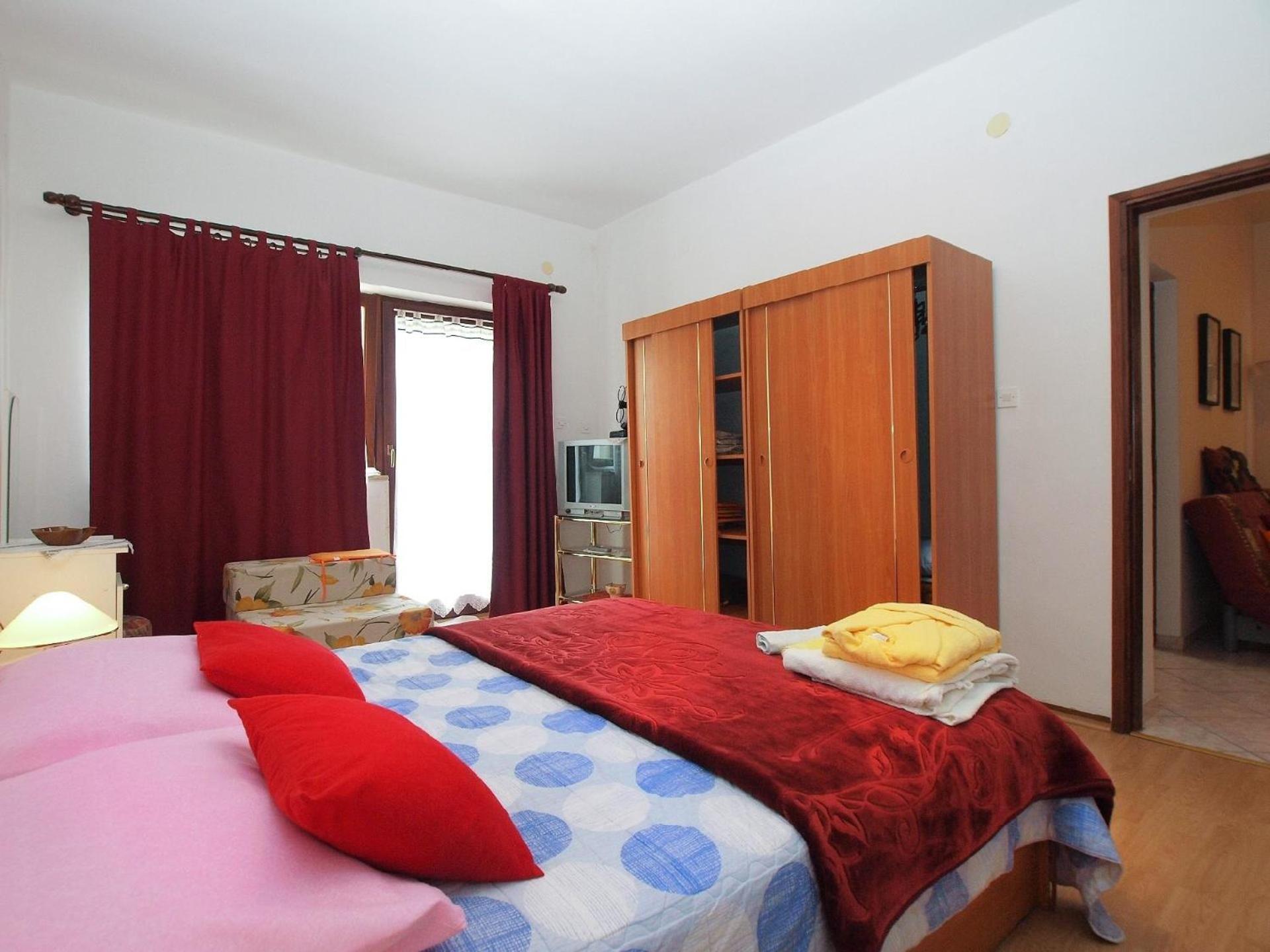 Fuer 5 Personen Ca 56 Qm In Pula, Istrien Istrische Riviera * Pula