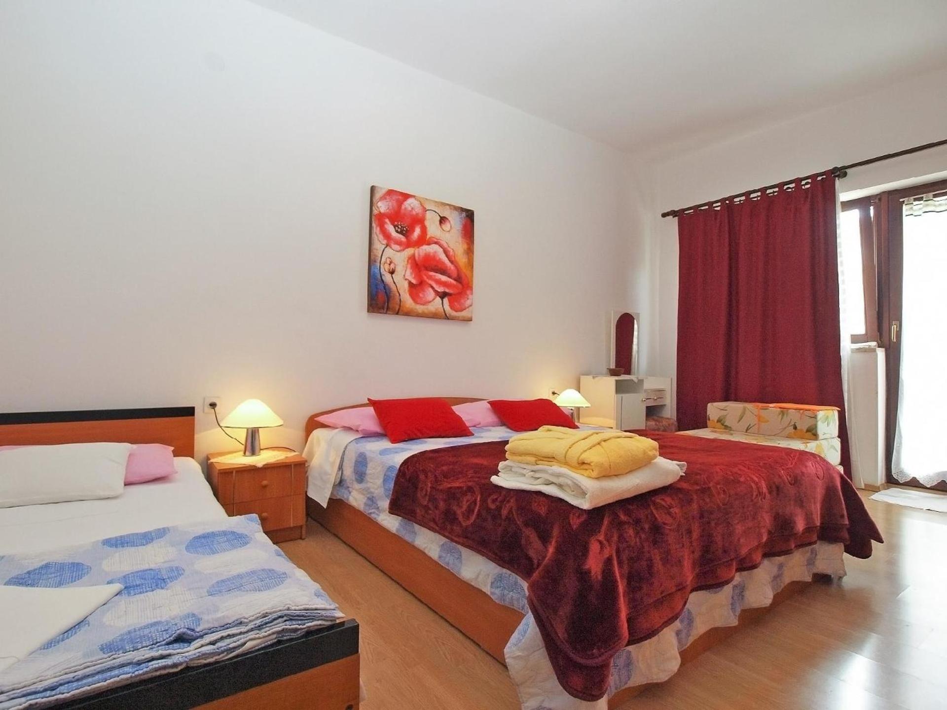 Fuer 5 Personen Ca 56 Qm In Pula, Istrien Istrische Riviera