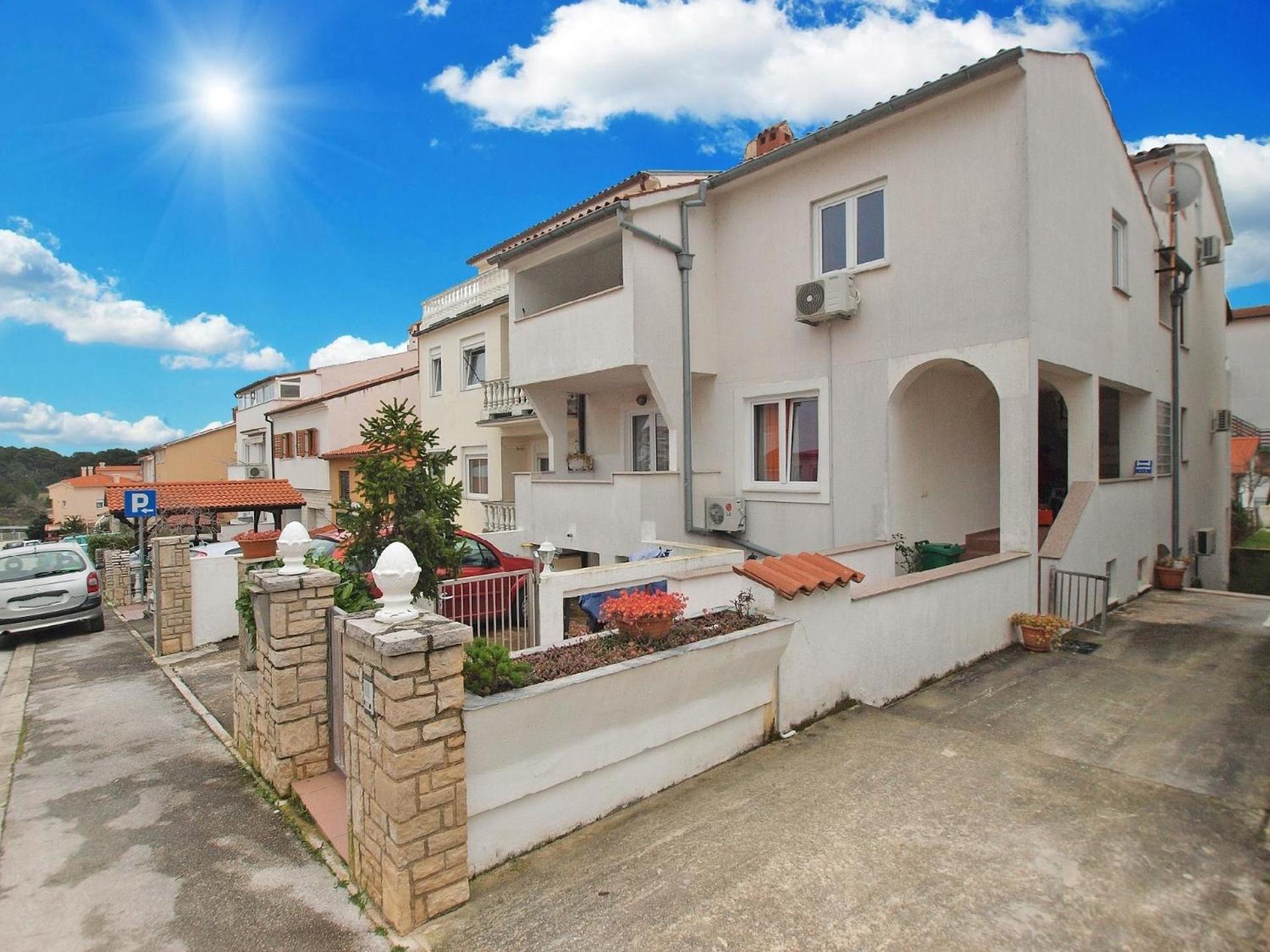 Fuer 5 Personen Ca 56 Qm In Pula, Istrien Istrische Riviera Apartment