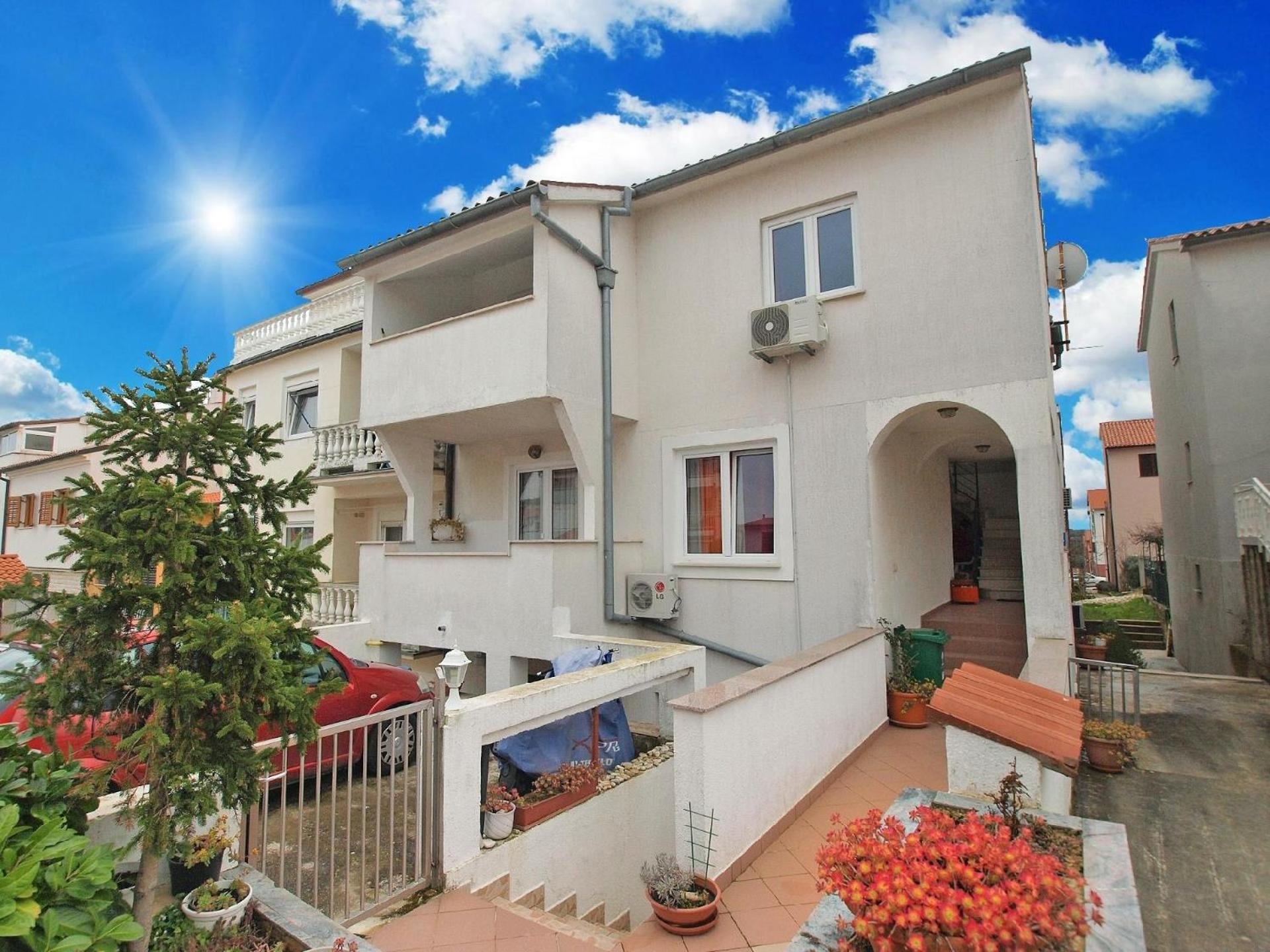 Fuer 5 Personen Ca 56 Qm In Pula, Istrien Istrische Riviera *
